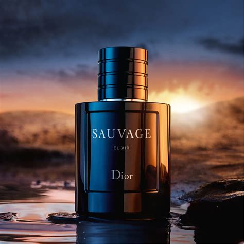 how to use dior sauvage elixir|dior sauvage elixir best price.